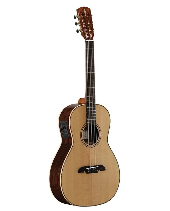 Alvarez MPA70E Parlor | Abverkauf