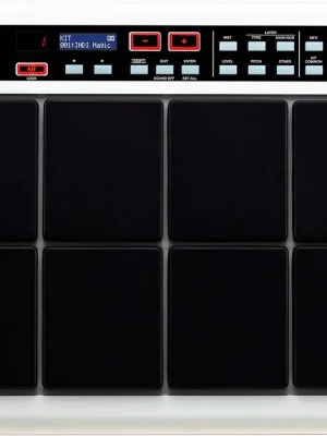 Roland SPD-20 Pro Octapad | Kostenlose Rückgabe