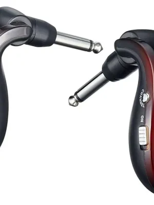 X-vive U2 Guitar Wireless System Sunburst Limited Edition - Auf Lager