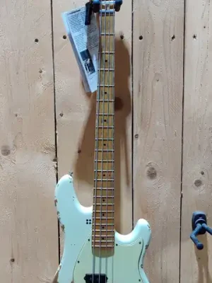 Knallerpreis - Sandberg California II VS Masterpiece Aged, 4-String, Alder Body, Light Mint