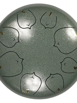 Mega-Angebot - U-turn TD12-8 Metallic Stone
