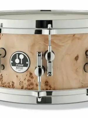 Sonor AS 1406 CM SDWD Snare Drum 14" x 6" Cottonwood | Kundenfavorit
