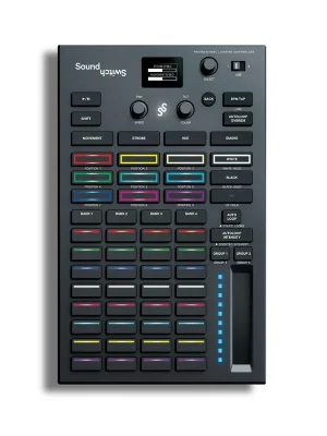 Rabatt | Soundswitch Control One