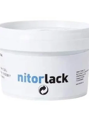 Nitorlack Grain Filler/Porenfüller Rosewood auf Wasserbasis - 250ml | Begrenztes Angebot