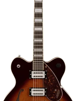 Gretsch G2622 Streamliner™ Center Block Double-Cut with V-Stoptail, Forge Glow Maple - Top-Angebot