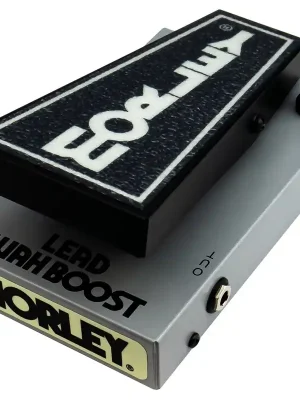 Topseller - Morley MTLW2 - 20/20 Lead Wah Boost