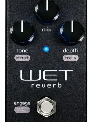 Neunaber Wet Reverb V5 - Reverb - Meistverkauft