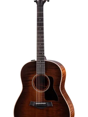 Qualitätsprodukt | Taylor AD27e Flametop