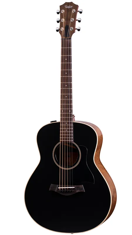 Taylor GTe Blacktop (Showroom) | Neu im Sortiment
