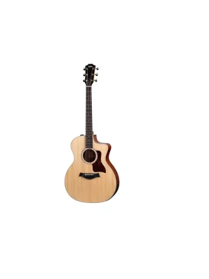 Deal | Taylor 214CE-QS DLX LTD