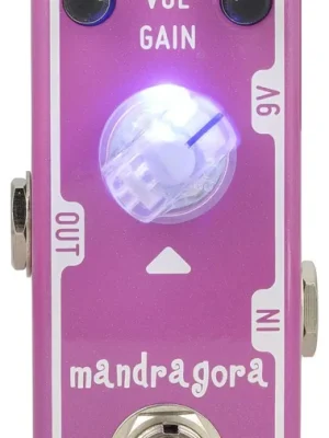 Sichere Zahlung | Tone City Mandragora - Overdrive
