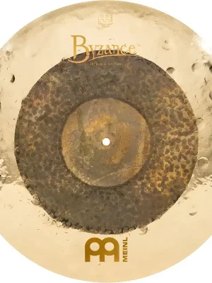 Meinl 20" Byzance Dual Crash-Ride B20DUCR | Zeitlich begrenzt