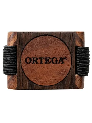Ortega Wood Finger Shaker - Small - Sofort bestellen