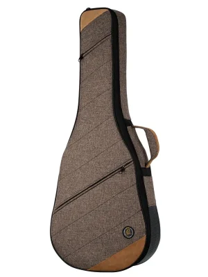 Ortega Konzertgitarren Softcase Lefty - Cappuccino | Neuheit