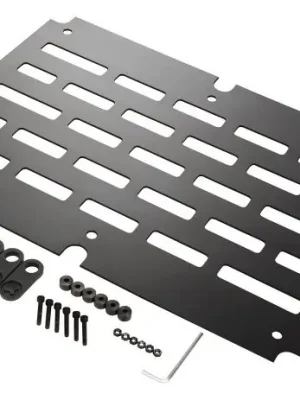 Hochwertig | Rockboard RockBoard Base Plate for Quad 4.1 - Universal Mounting Solution