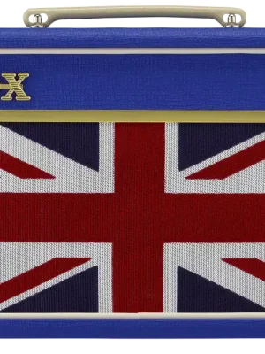 Aktionspreis - VOX Pathfinder 10 Union Jack Royal Blue