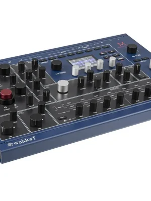 Preisnachlass | Waldorf M Wavetable Synthesizer