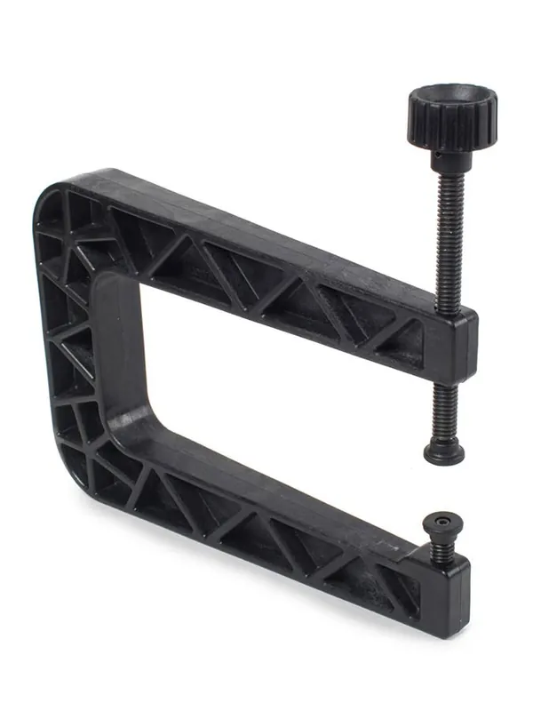 Nur noch wenige - Stewmac SM2403 Lightweight Soundhole Clamp