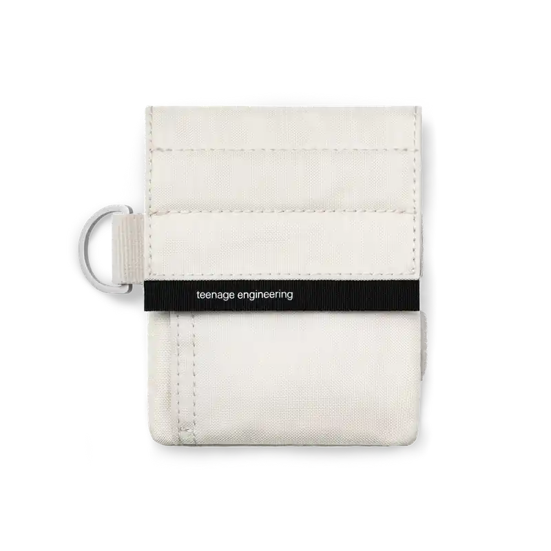 Teenage Engineering Field Bag Small for TX-6 - Neu eingetroffen