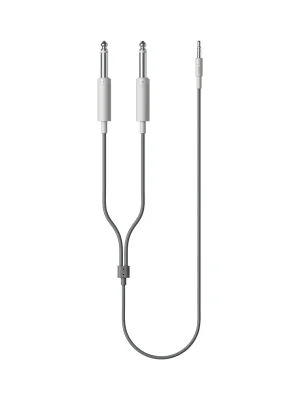Teenage Engineering Field Audio Cable 2x6.35mm | Heute kaufen