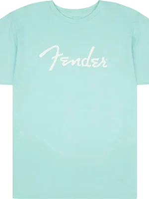 Einfach bestellen | Fender Spaghetti Logo T-Shirt, Daphne XXL