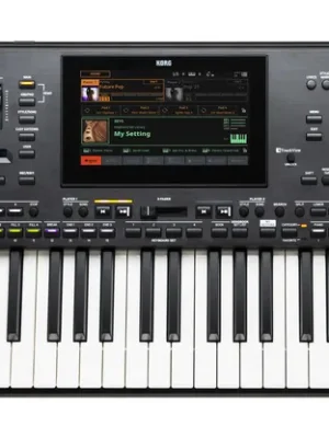 Bestseller - Korg Pa5X61 International