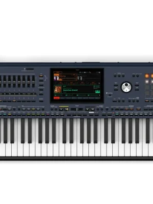 Neuheit | Korg Pa-5X 88 Musikant
