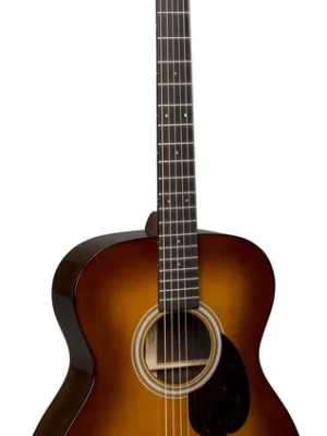 Martin Guitars OM-21 Ambertone (Showroom-Modell) - Jetzt neu