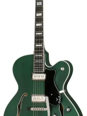 Zertifiziert | Guild X-175 Manhattan Special Fjord Green