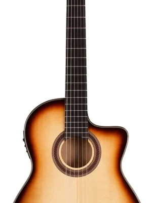 Cordoba GK Studio Edge Burst - Brandneu