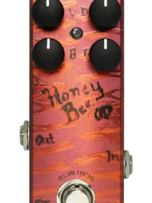Profi-Qualität | ONE Control Honey Bee OD 4K Mini Custom