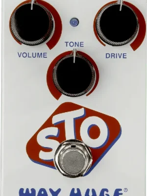 Knallerpreis - WAY Huge WM25 Super Terrific Overdrive