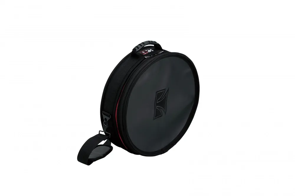 Tama Powerpad Snare Drum Bag - 14" x 4,5" black | Sehr gut bewertet
