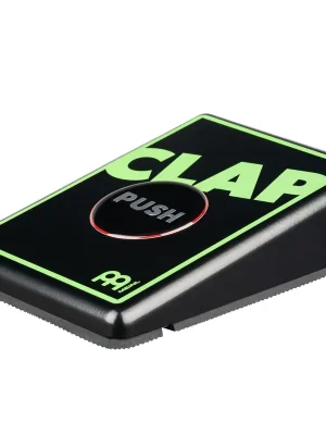 Meinl Stomp Box - Clap - Geprüfte Qualität