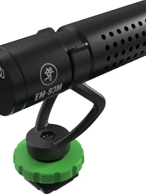 Mackie EM-93M | Meistverkauft