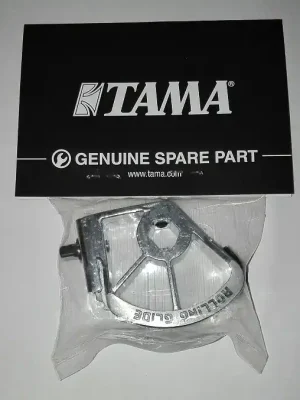 Geprüfte Qualität | Tama HP9N5R Rolling Glide Lite Sprocket Assembly- Tama Iron Cobra