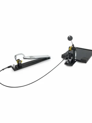 Schlagwerk CAP200 Cajon Pedal inkl. Bodenplatte - Sicher bezahlen