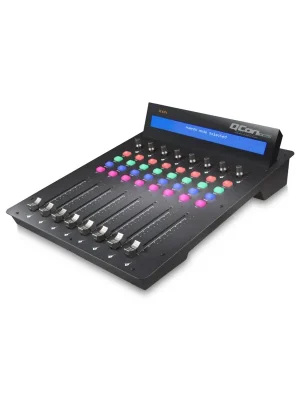Icon QCon EX G2 - DAW Controller | Nur diese Woche