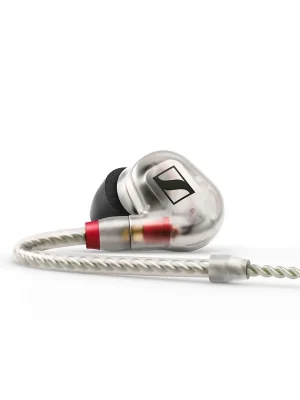 Sennheiser IE 500 Pro Clear - In-Ear Kopfhörer | Bewährte Qualität