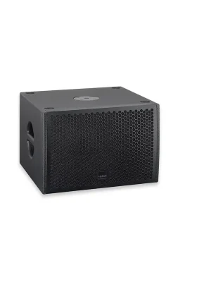 Seeburg G Sub 1201 dp++ - Aktiver Subwoofer | Schneller Versand