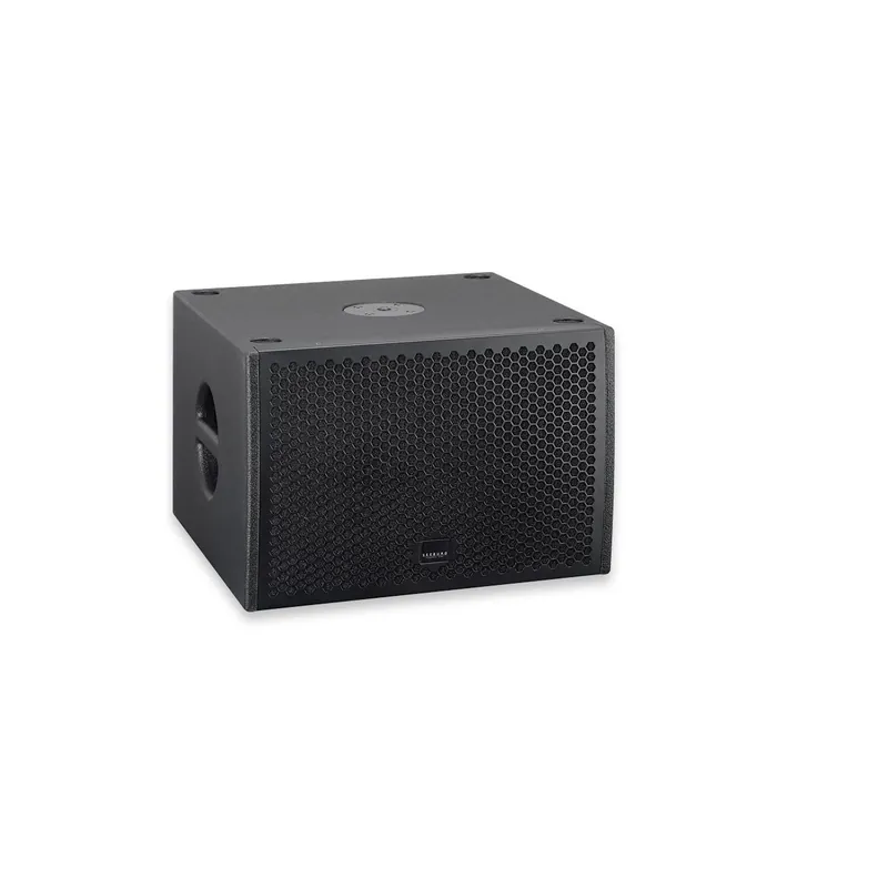 Seeburg G Sub 1201 dp++ - Aktiver Subwoofer | Schneller Versand