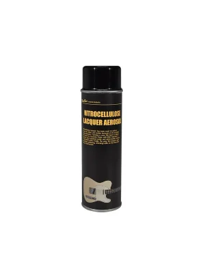 Sparangebot - Boston Nitrolack, 500ml Spraydose, vintage white