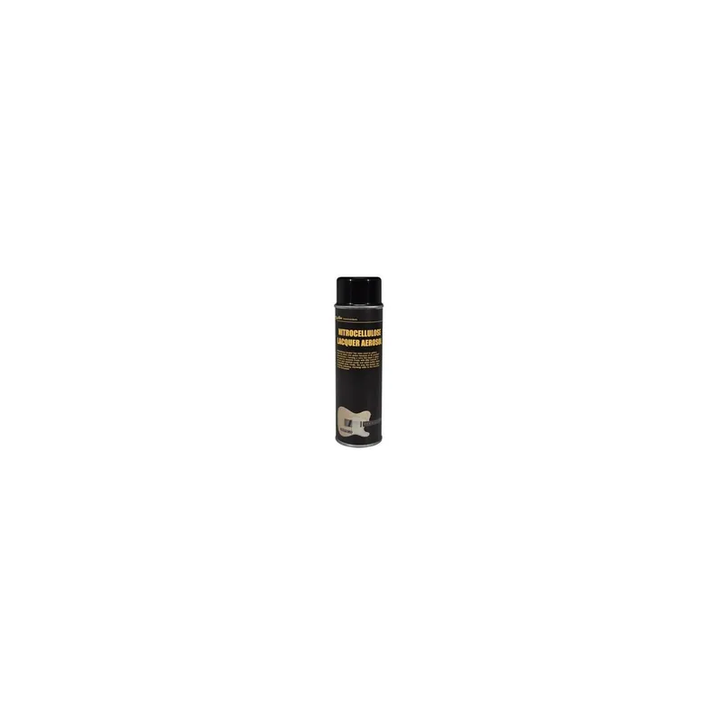 Boston Nitrolack Grundierung 500ml Spraydose transparent (für see-through finish) | Schnäppchen