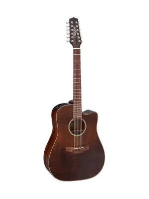 Takamine 1DC SM-12 12-Saiter Westerngitarre | Versandbereit