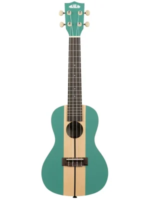 Bestpreis - Kala Surf Series Wipeout Concert Ukulele, with Bag