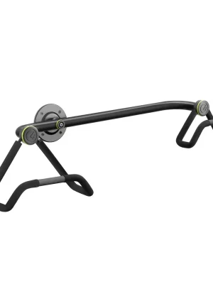 Gravity GS WMB 01 AB Gitarrenwandhalter für Akustikgitarren | Heute kaufen