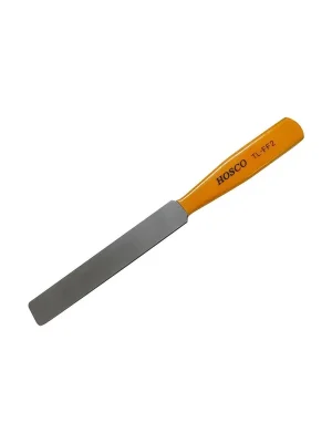 Online bestellbar - Hosco Fret crowning file, for standard frets