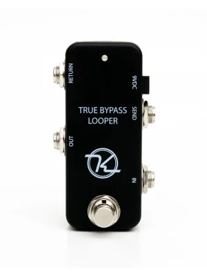 Keeley Looper "B-Stock" - Letzte Chance