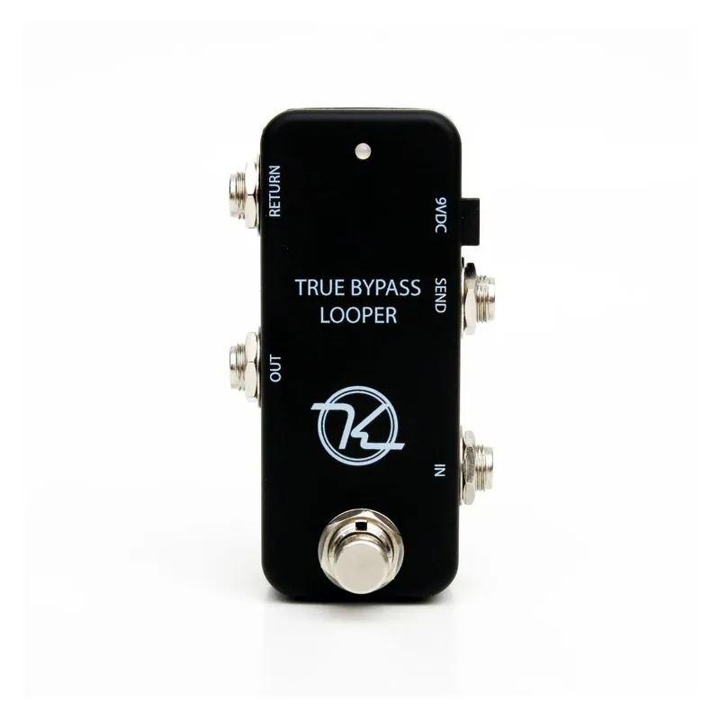 Keeley Looper "B-Stock" - Letzte Chance