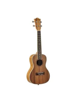 Ever Play UK-65-24 Concert Ukulele | Schnell zugreifen